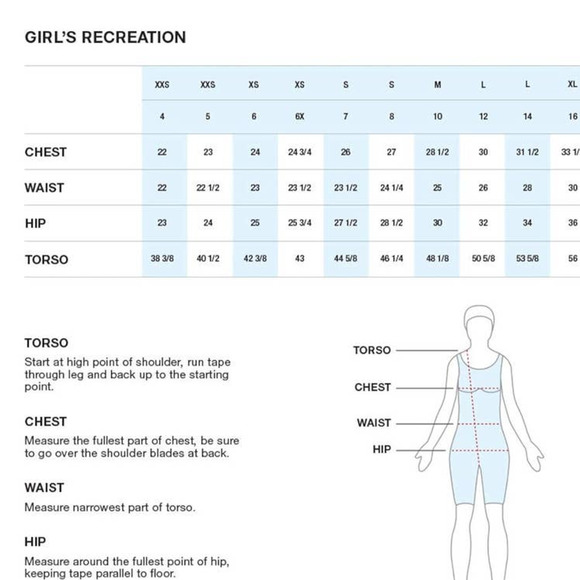 Speedo Swimsuit Two Piece Tankini Set Girls 12 Blue Mesh Swimwear UVP NWT - Picture 12 of 12